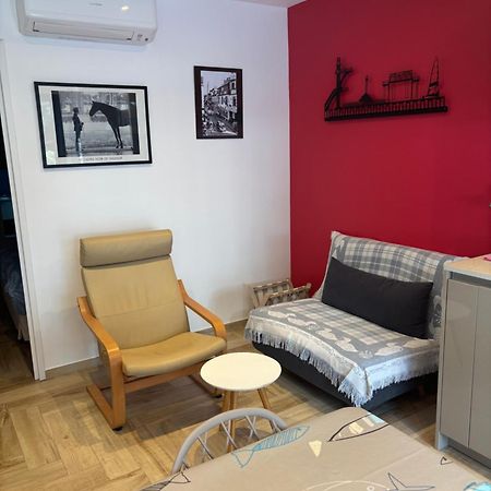 Appartement T2 Sanary Sur Mer Dış mekan fotoğraf